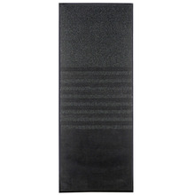 Smudsmåtte 80 x 150 cm m/3 zoner